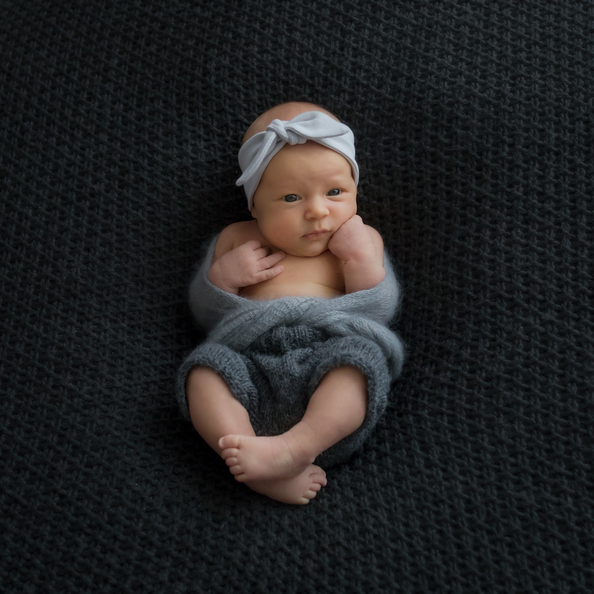 pisike ilus laps | vastsündinu pildistamine | newborn photography