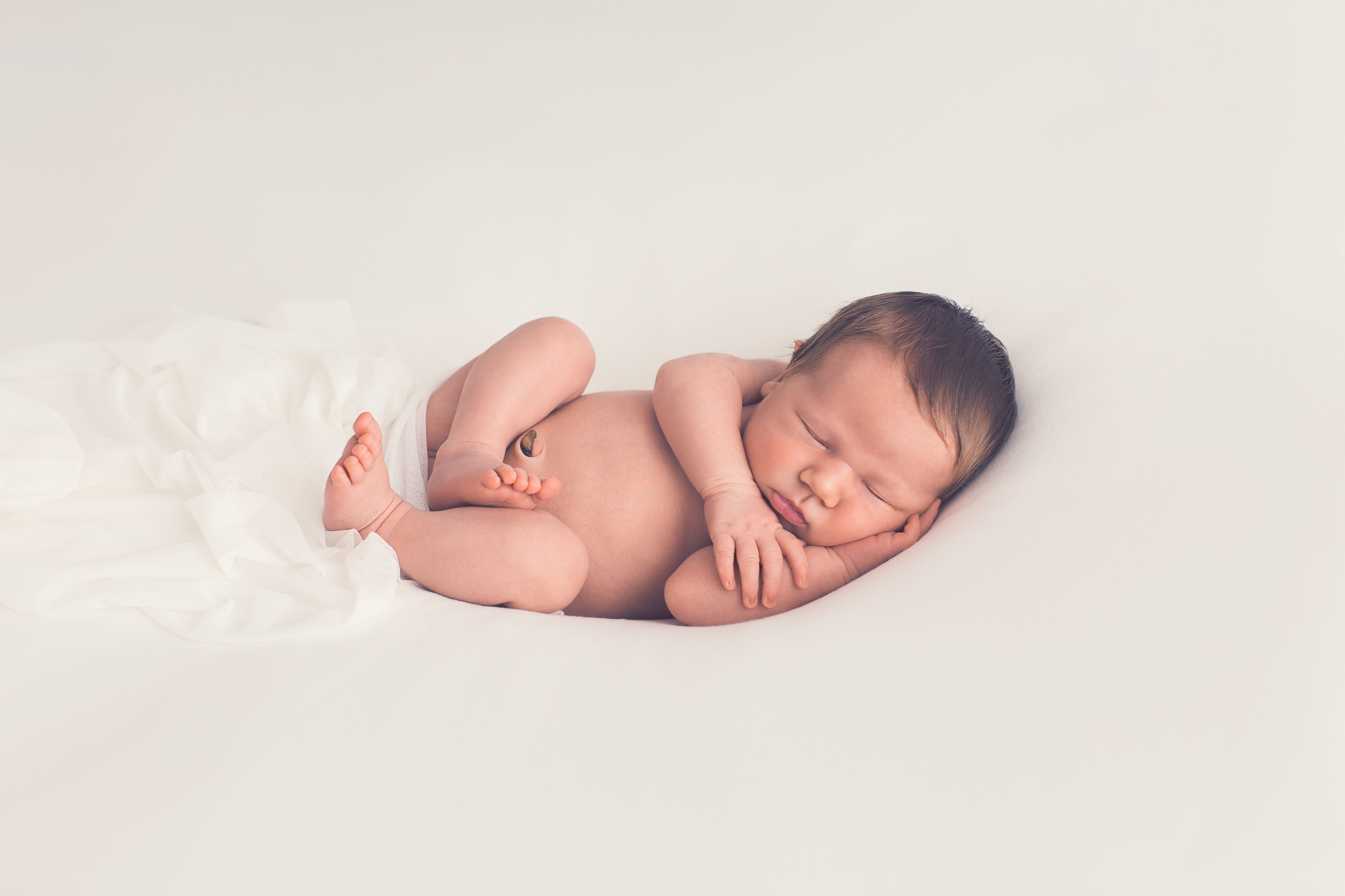 imeline imik | vastsündinu pildistamine | newborn photography