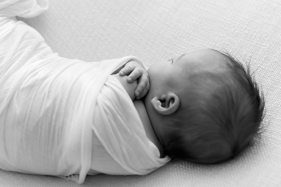 Beebipäevik: Kätlini ja Tambeti pisipoja sünd