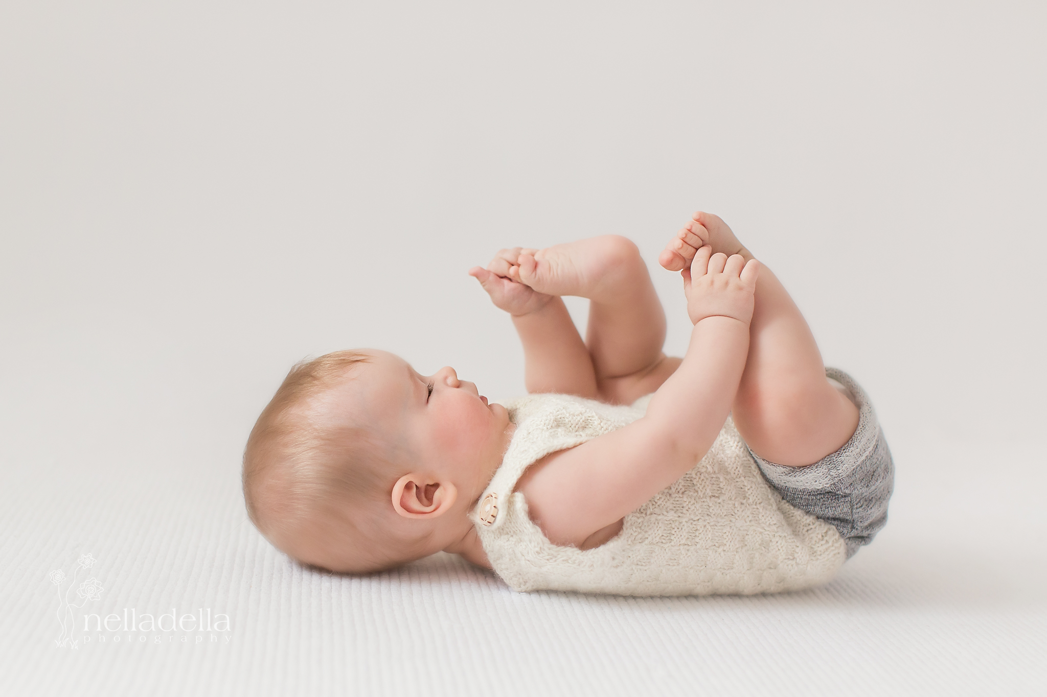 Varbad | beebi pildistamine | baby photography